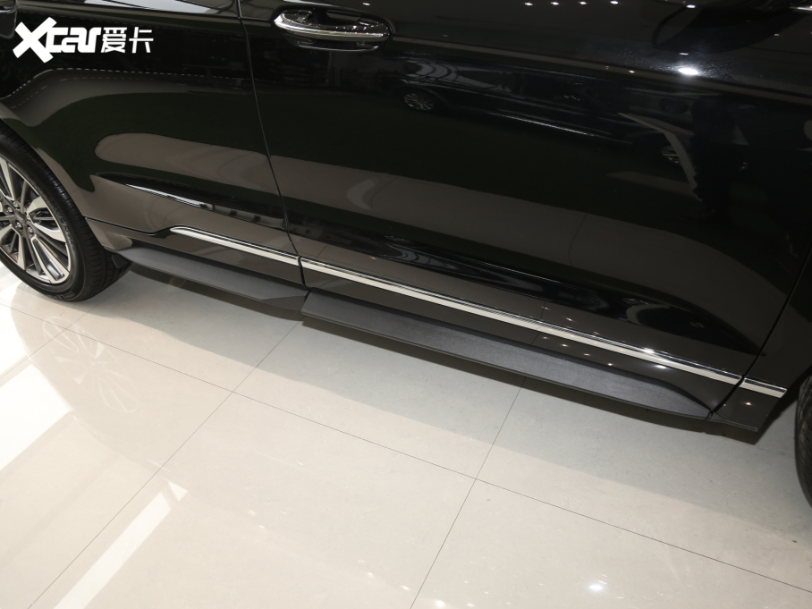 2021J PLUS EcoBoost 245 J 7 