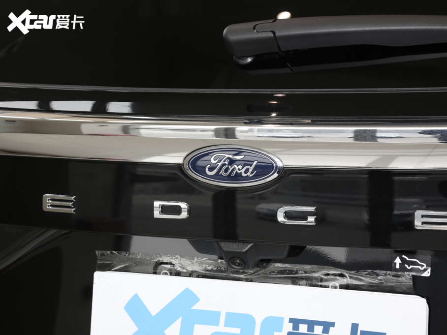 2021J PLUS EcoBoost 245 J 7 