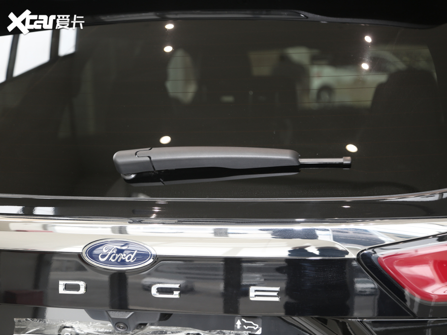 2021J PLUS EcoBoost 245 J 7 