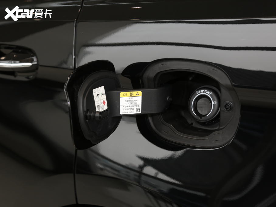 2021J PLUS EcoBoost 245 J 7 