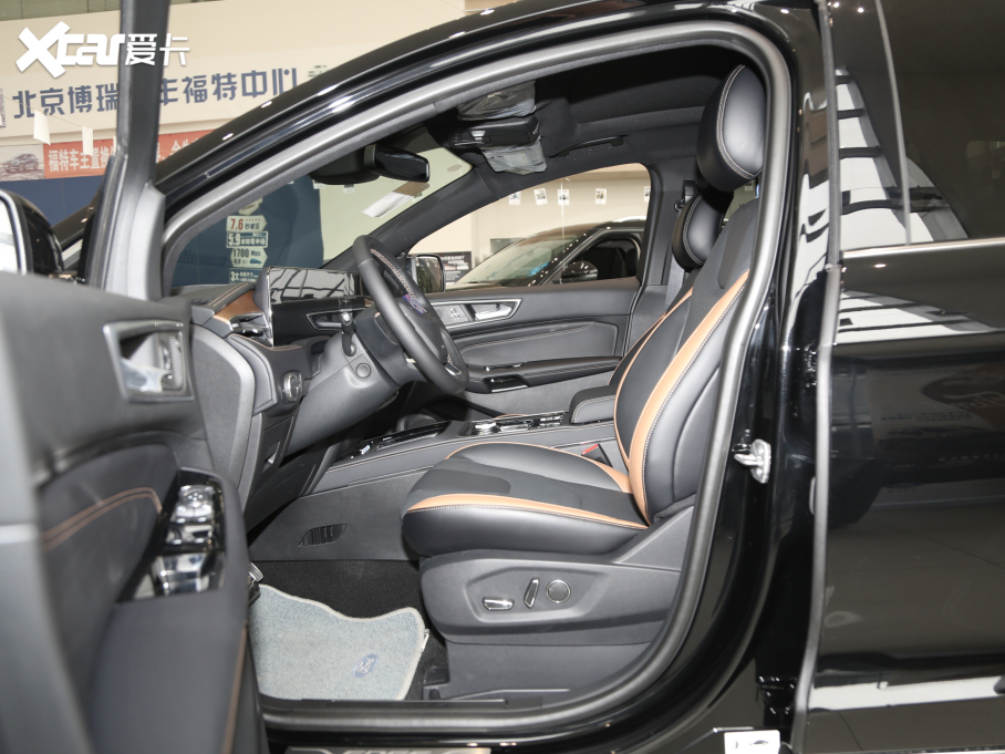 2021J PLUS EcoBoost 245 J 7 