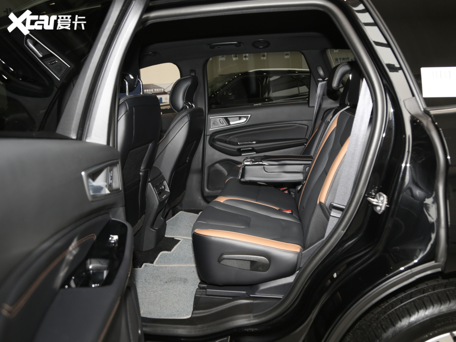 2021J PLUS EcoBoost 245 J 7 