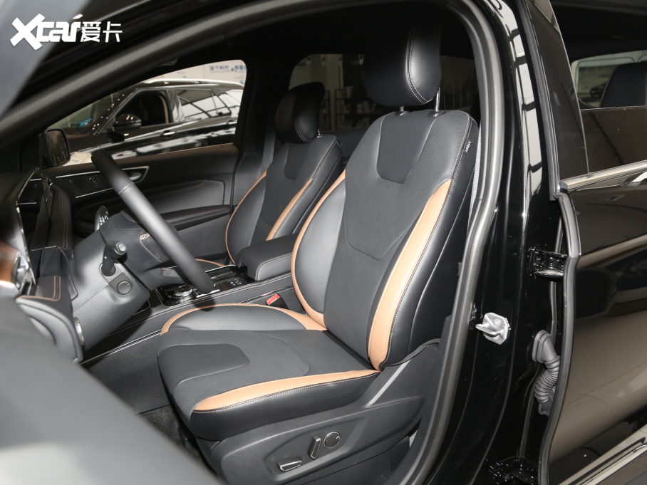 2021J PLUS EcoBoost 245 J 7 