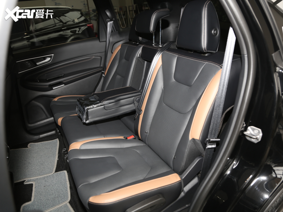 2021J PLUS EcoBoost 245 J 7 