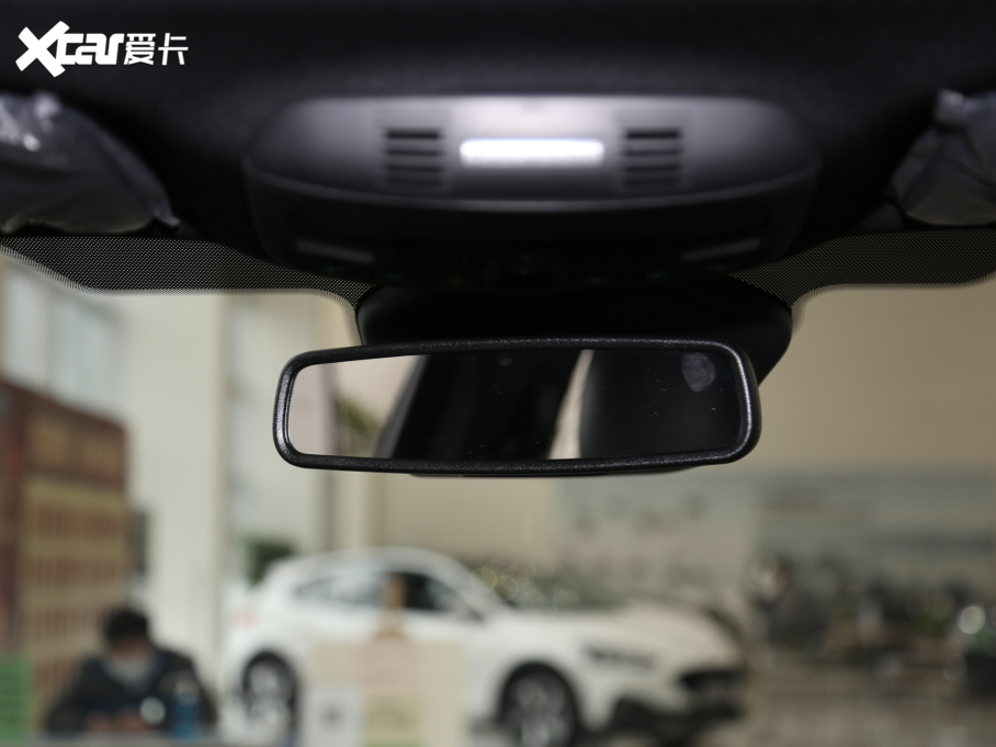 2021J PLUS EcoBoost 245 J 7 