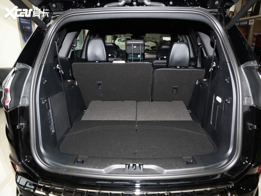 2021J PLUS EcoBoost 245 (q)J 7 