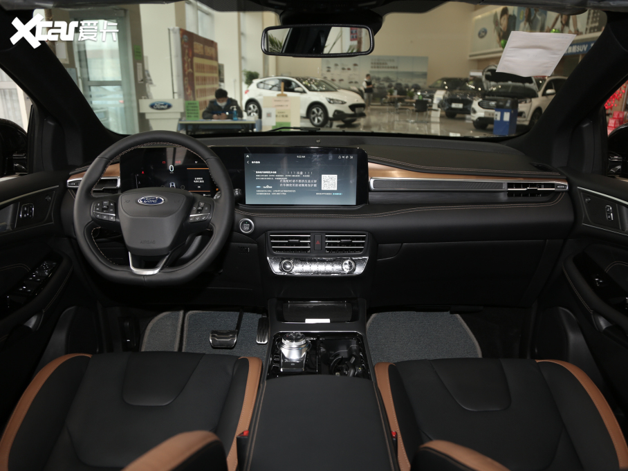 2021J PLUS EcoBoost 245 J 7 