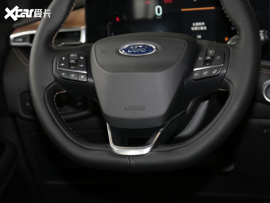 2021J PLUS EcoBoost 245 J 7 