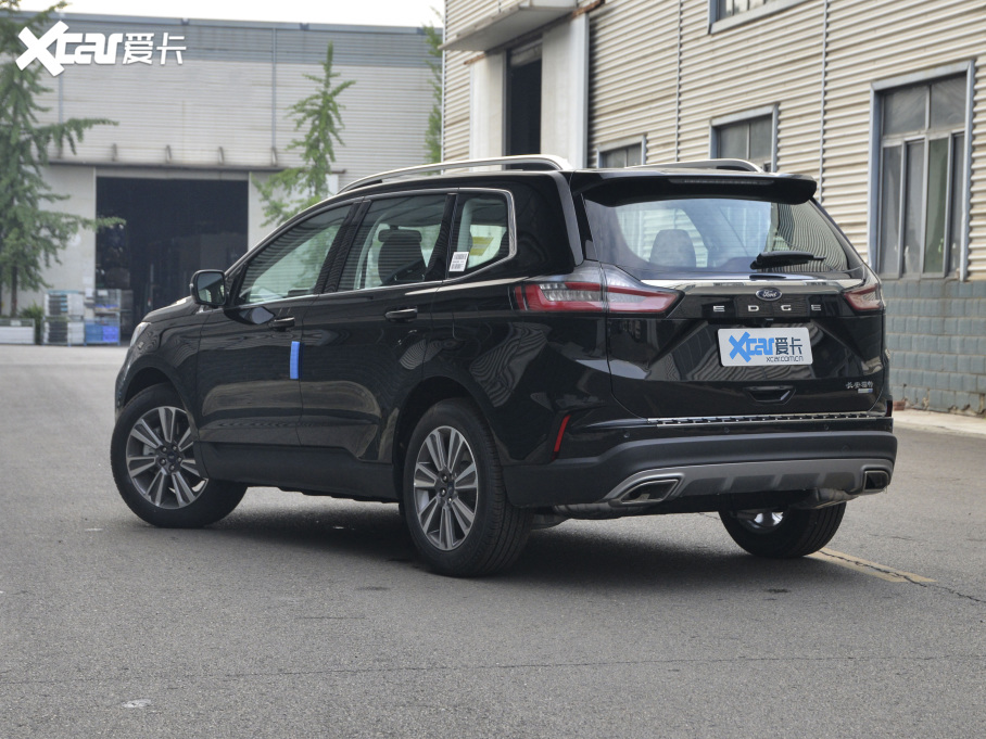 2021J PLUS EcoBoost 245 (q)KJ 5