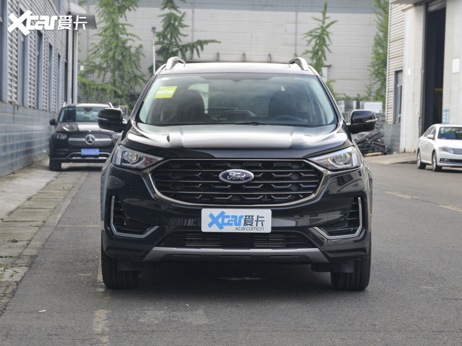 2021J PLUS EcoBoost 245 (q)KJ 5