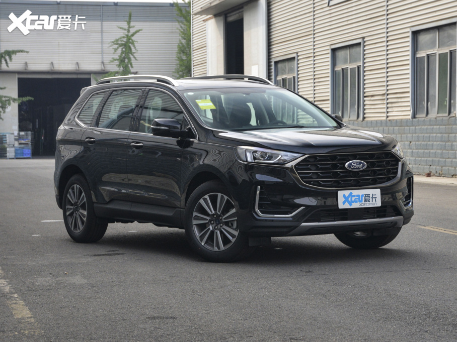 2021J PLUS EcoBoost 245 (q)KJ 5