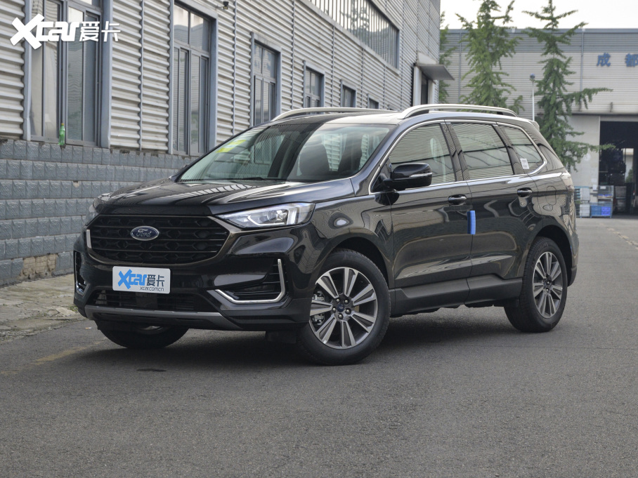 2021J PLUS EcoBoost 245 KJ 5