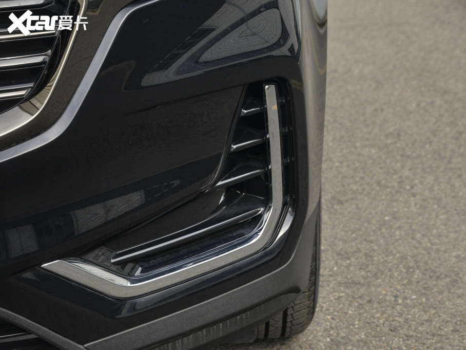 2021J PLUS EcoBoost 245 KJ 5