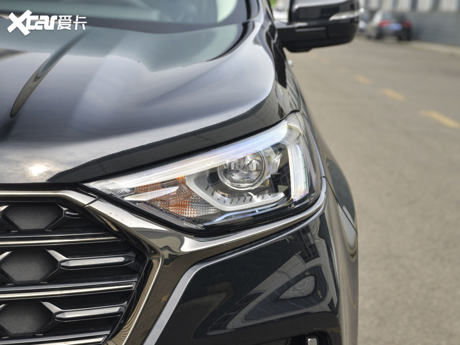 2021J PLUS EcoBoost 245 (q)KJ 5