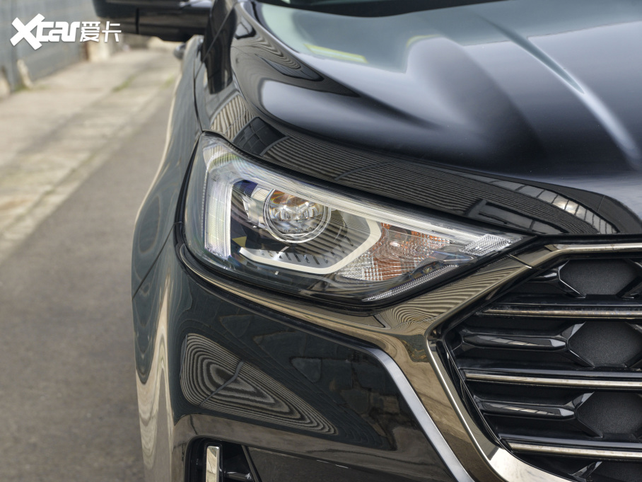 2021J PLUS EcoBoost 245 KJ 5