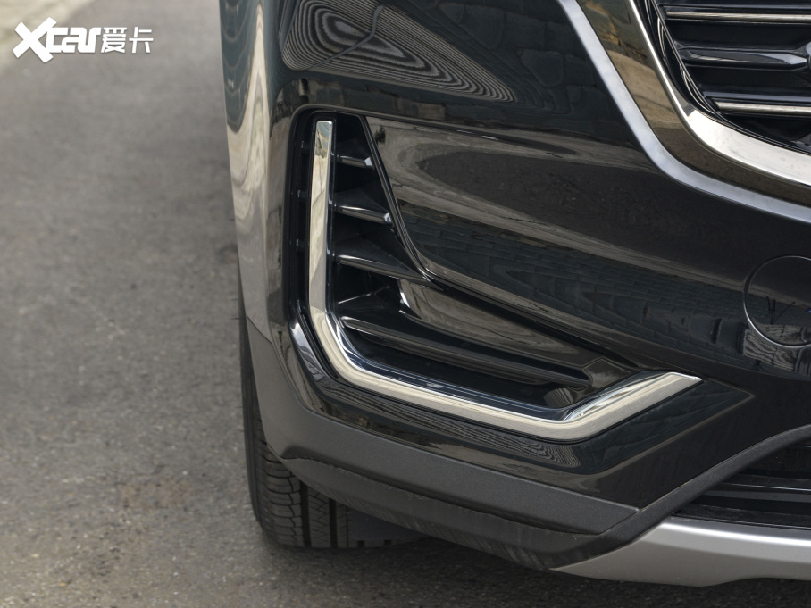 2021J PLUS EcoBoost 245 (q)KJ 5