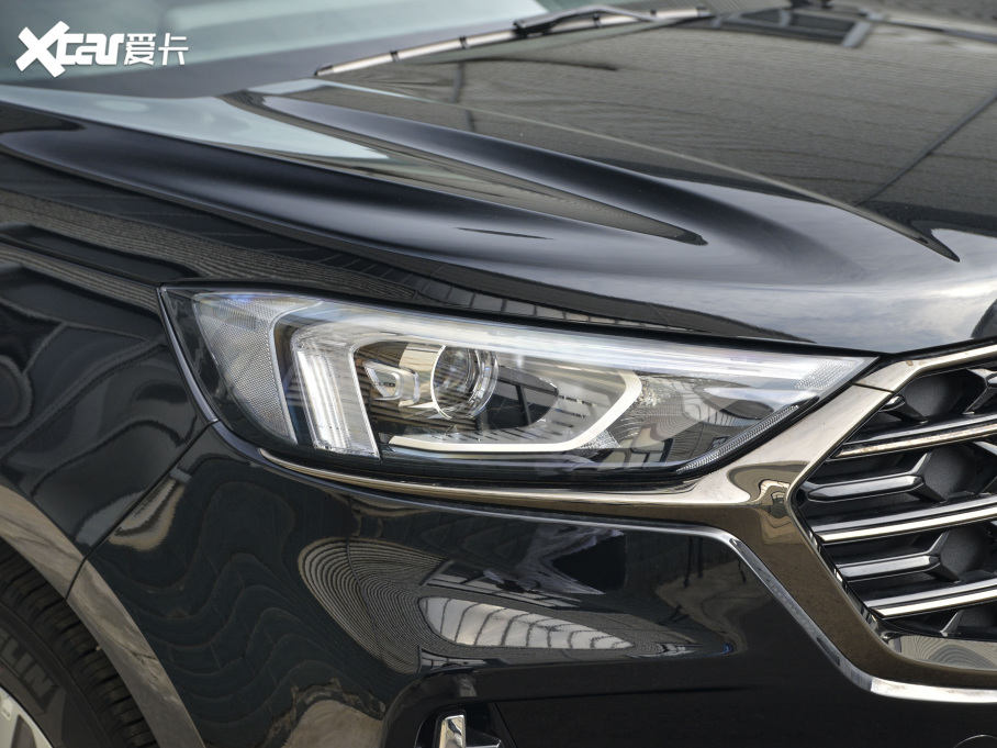 2021J PLUS EcoBoost 245 KJ 5