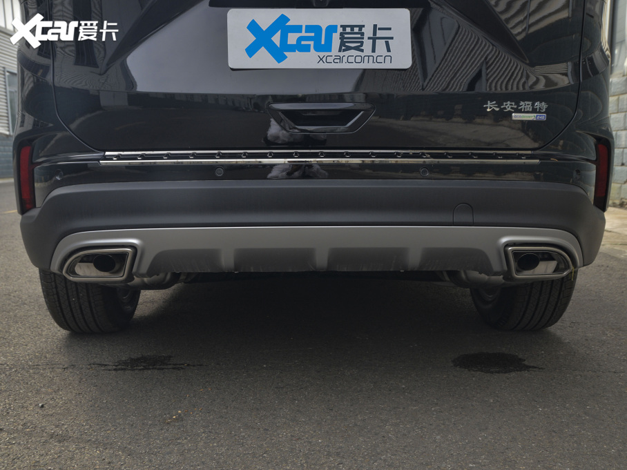 2021J PLUS EcoBoost 245 KJ 5