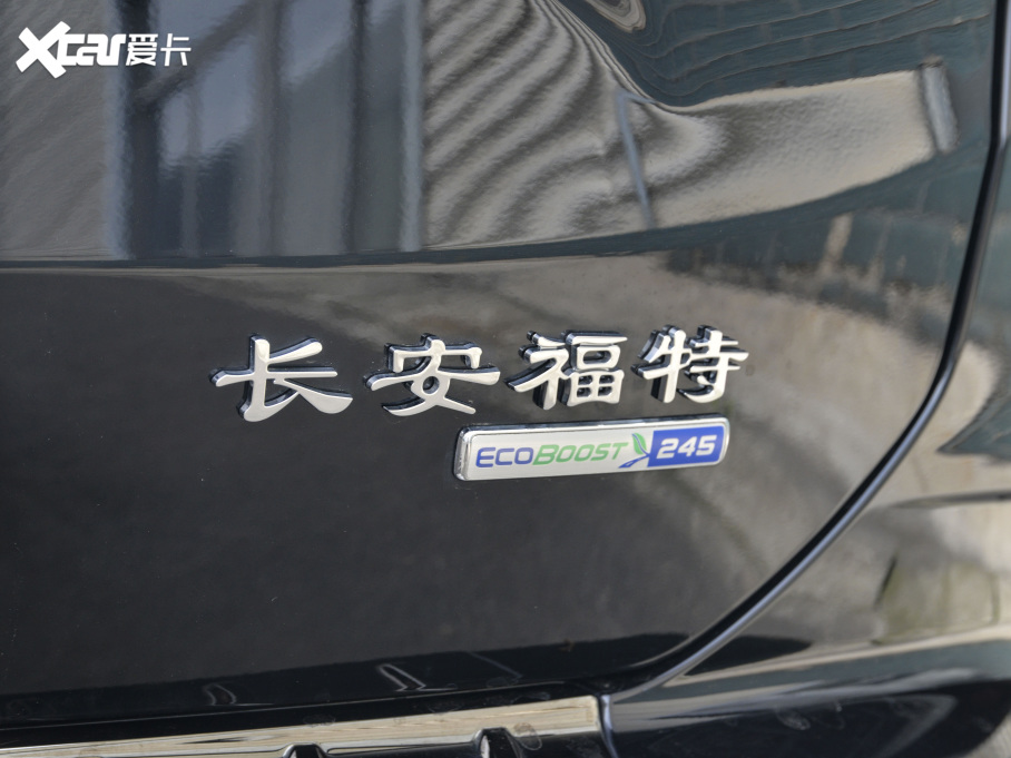 2021J PLUS EcoBoost 245 KJ 5