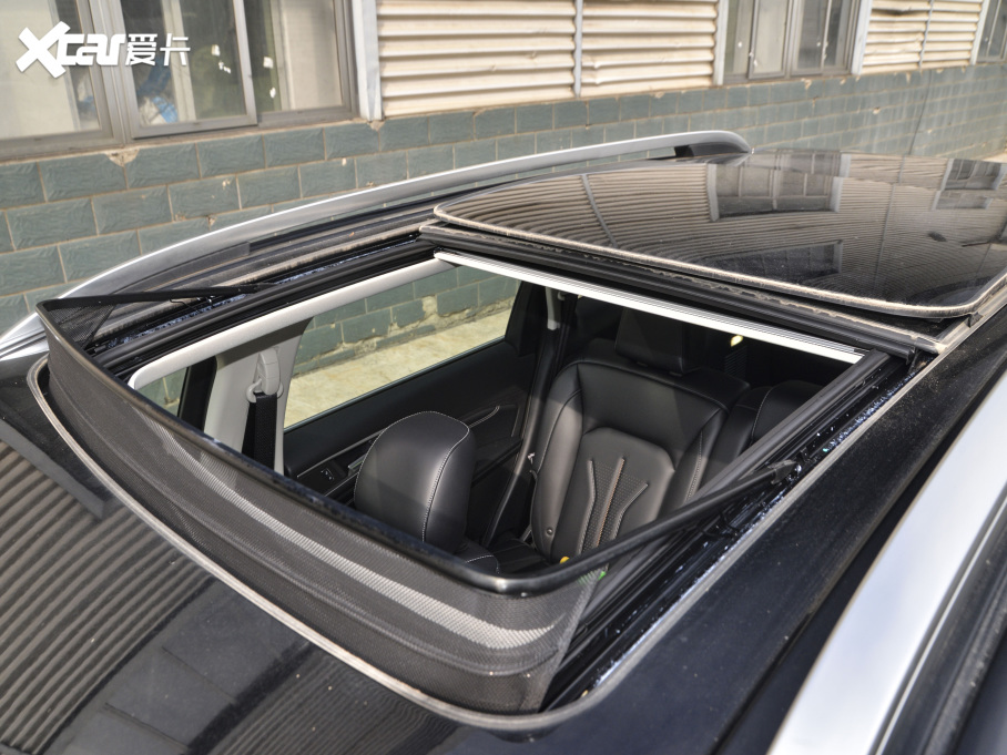 2021J PLUS EcoBoost 245 (q)KJ 5