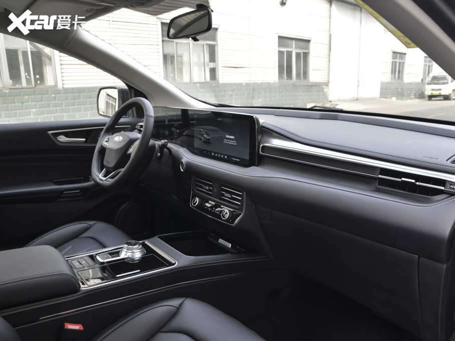 2021J PLUS EcoBoost 245 (q)KJ 5