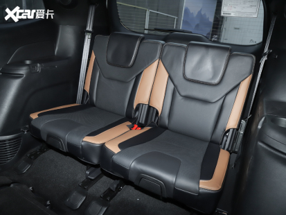 長安福特2021款銳界