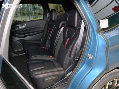 長安福特2021款銳界