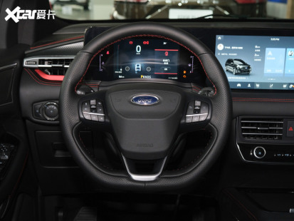 長安福特2021款銳界