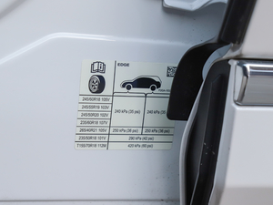 2021PLUS EcoBoost 245 J 7  