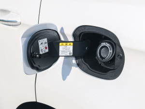 2021款PLUS EcoBoost 245 两驱豪锐型 7座  油箱盖