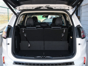 2021PLUS EcoBoost 245 J 7  g