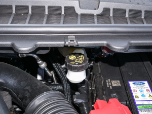 2021PLUS EcoBoost 245 J 7  