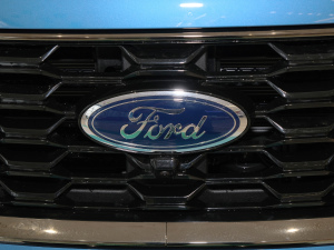 2021PLUS EcoBoost 245 ST-Line 7  ^