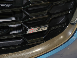 2021PLUS EcoBoost 245 ST-Line 7  ^