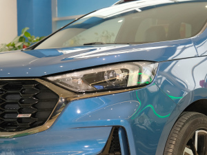 2021PLUS EcoBoost 245 ST-Line 7  ^