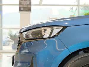 2021PLUS EcoBoost 245 ST-Line 7  ^