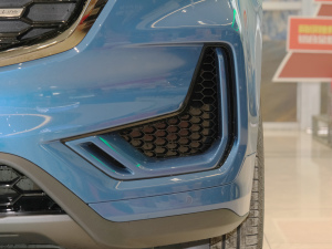 2021PLUS EcoBoost 245 ST-Line 7  ^