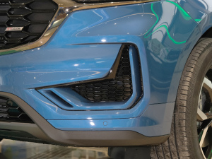 2021PLUS EcoBoost 245 ST-Line 7  ^