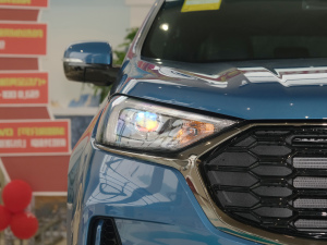 2021PLUS EcoBoost 245 ST-Line 7  ^