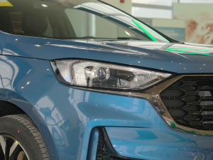 2021PLUS EcoBoost 245 ST-Line 7  ^