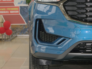 2021PLUS EcoBoost 245 ST-Line 7  ^