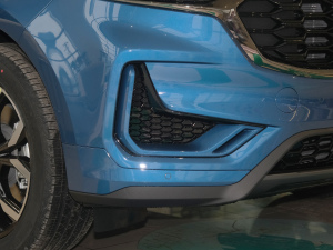 2021PLUS EcoBoost 245 ST-Line 7  ^