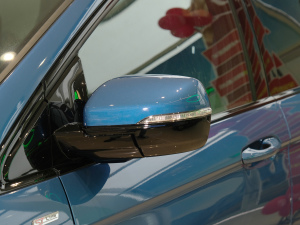 2021PLUS EcoBoost 245 ST-Line 7  ^