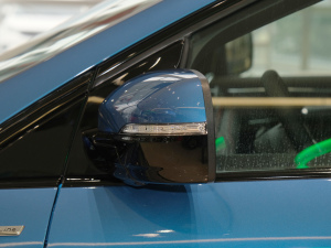 2021PLUS EcoBoost 245 ST-Line 7  ^