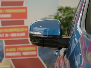 2021PLUS EcoBoost 245 ST-Line 7  ^