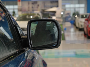 2021PLUS EcoBoost 245 ST-Line 7  ^