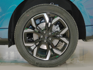 2021款PLUS EcoBoost 245 四驱ST-Line 7座  细节外观