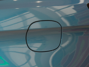 2021款PLUS EcoBoost 245 四驱ST-Line 7座  细节外观