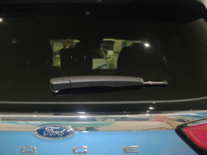 2021款PLUS EcoBoost 245 四驱ST-Line 7座  细节外观