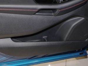 2021PLUS EcoBoost 245 ST-Line 7  ǰTg